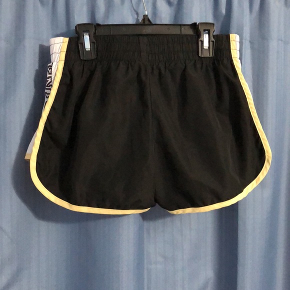 UCF Knights Running / Track Shorts by Colosseum Brand Women’s Size Small - Picture 2 of 5